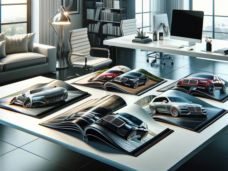 Фотокниги в Типографии Касп