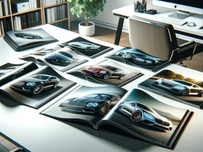 Фотокниги в Типографии Касп