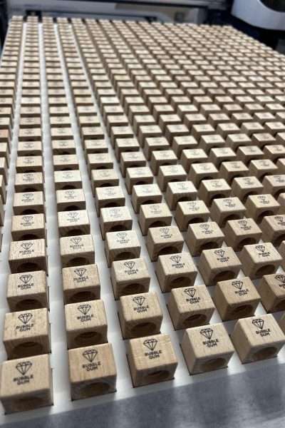 Уф-печать в Типографии Касп