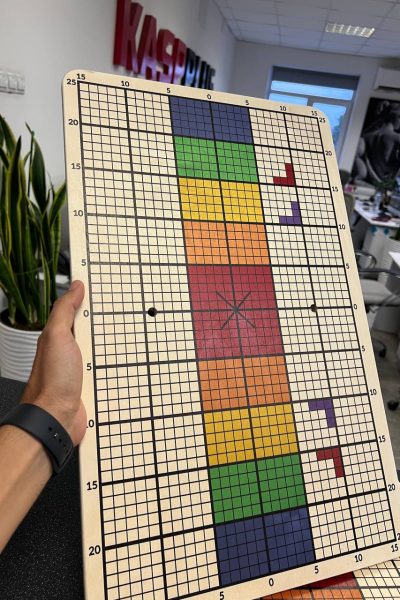 Уф-печать в Типографии Касп