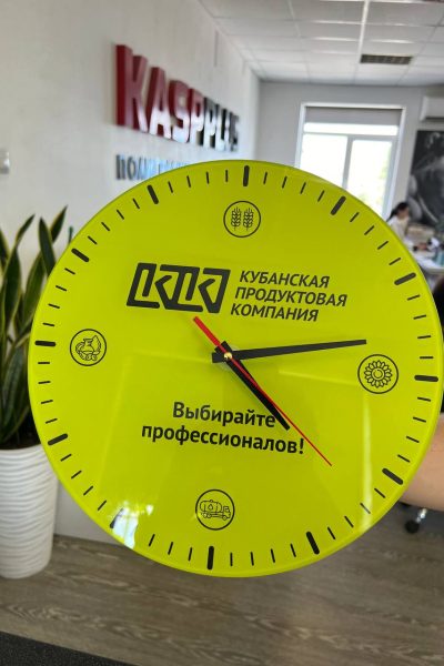 Уф-печать в Типографии Касп