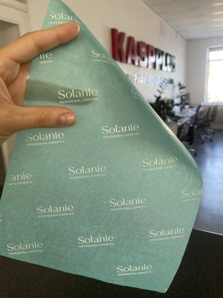 Тишью бумага